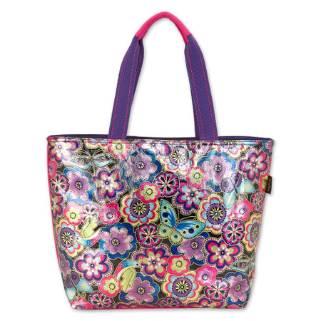 laurel burch bags