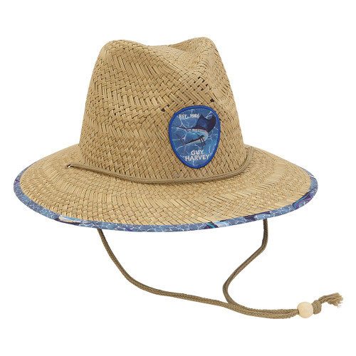 Guy Harvey Headwear By Sun 'N' Sand 