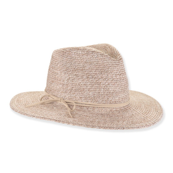 Womens Safari Hat | Adjustable | UPF 50+ | Sun N Sand | HH3584 A