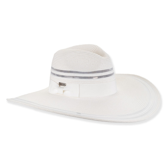 Womens Safari Hat | Adjustable | UPF 50+ | Sun N Sand | HH3430 A