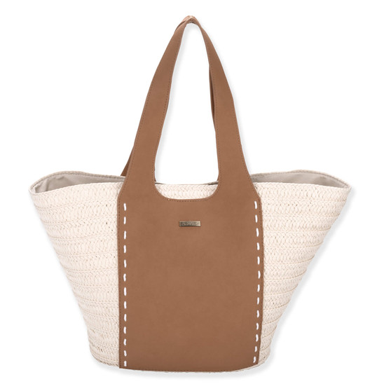 Breeze Harvest | Shoulder Tote | Sun N Sand | CE6883 A