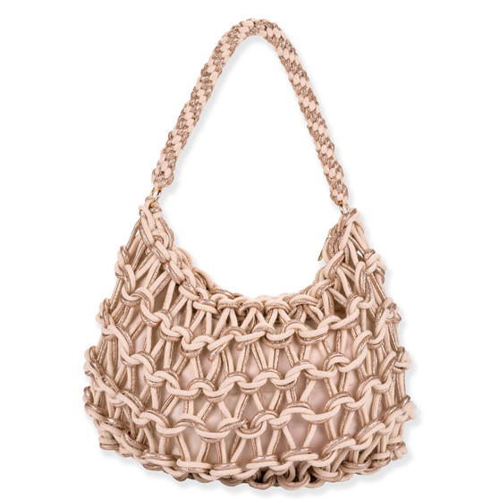Cascade Wave - Scoop Tote - Sun N Sand - CE6765 A