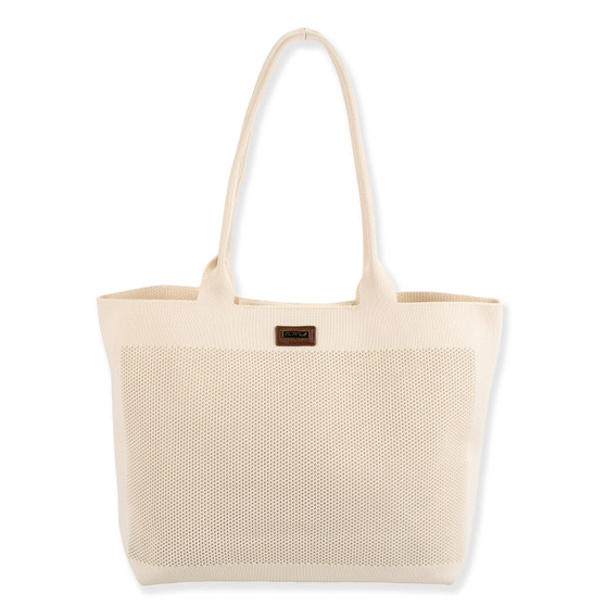 Breeze Wind - Shoulder Tote - Sun N Sand - CE6824 A