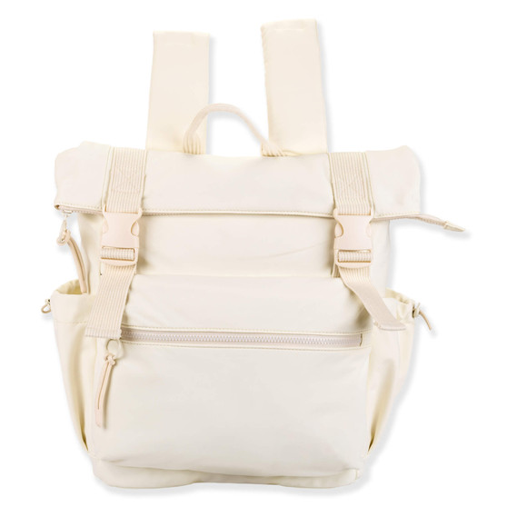 Isla Voyager - Roll-Top Backpack - Sun N Sand - CE6835 A