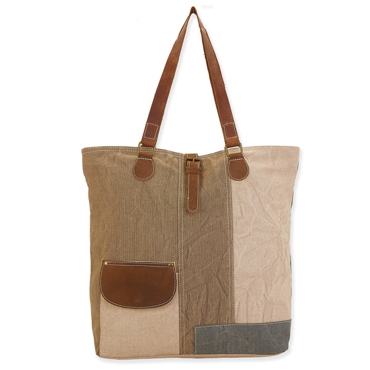 Shoulder Tote