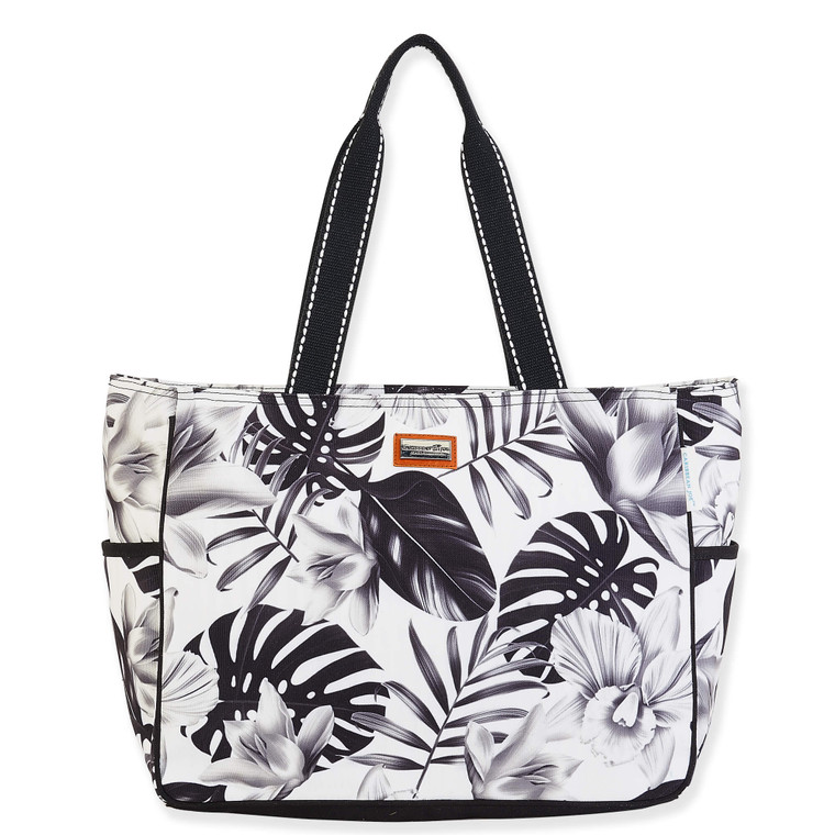 Caribbean Joe | Women's Shoulder Tote