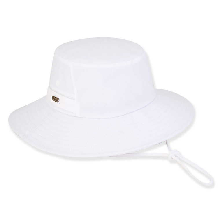 Cotton Boonie Hat