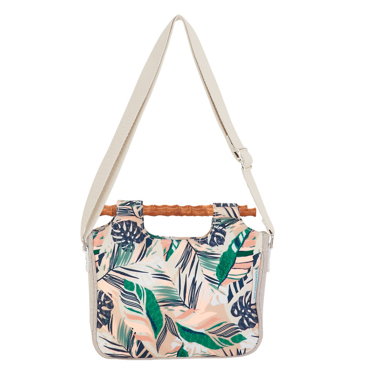 Front - Caribbean Joe Crossbody