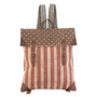 FLAG BACKPACK BETSY
