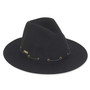 Wool Felt Hat