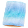Blue Fashion Fabrics Neck Warmer