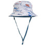 Poly Bucket Hat