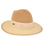  Paper Straw Safari Hat