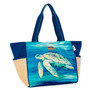 Side - Artistic Shoulder Tote