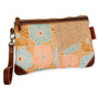 Side - Vintage Wristlet