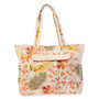 Sun Tropical, Shoulder Tote | SNS6630 | Back View