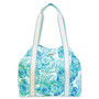 Seashell Blue, Gap Tote | SNS6790