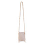 Natural Multi, Poly Straw Crossbody | CE6719 A