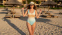 Womens Western Hat | UPF 50+ | Sun N Sand | HH3531