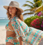 Womens Safari Hat | Adjustable | UPF 50+ | Sun N Sand | HH3584