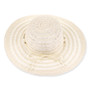 Womens Floppy Hat | Adjustable | Sun N Sand | HH3610 A | Back View