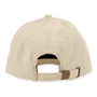 Mens Ball Cap | Adjustable | UPF 50+ | Tidal Tom | HTT1317 A | Back View