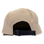 Mens Ball Cap | Adjustable | UPF 50+ | Tidal Tom | HTT1324 A | Back View