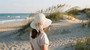 Womens Upturn Bucket Hat | Adjustable | UPF 50+ | Sun N Sand | HH3466