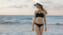 Womens Upturn Hat | Adjustable | UPF 50+ | Sun N Sand | HH3479
