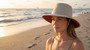 Womens Safari Hat | Adjustable | UPF 50+ | Sun N Sand | HH3588