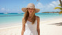 Womens Floppy Hat | Adjustable | UPF 50+ | Sun N Sand | HH3604