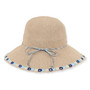 Womens Bucket Hat | Adjustable | UPF 50+ | Sun N Sand | HH3645 A Womens Bucket Hat | Adjustable | UPF 50+ | Sun N Sand | HH3645 A