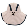 Mens Fishing Hat | Adjustable | UPF 50+ | Tidal Tom | HTT1311 A | Back View Mens Fishing Hat | Adjustable | UPF 50+ | Tidal Tom | HTT1311 A | Back View