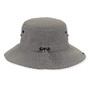 Womens Boonie Hat | Adjustable | UPF 50+ | Sun N Sand | HH3597 B | Back View