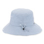 Womens Boonie Hat | Adjustable | UPF 50+ | Sun N Sand | HH3597 A | Back View