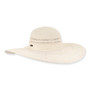 Womens Floppy Hat | Adjustable | Sun N Sand | HH3626 A