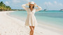 Womens Floppy Hat | Adjustable | Sun N Sand | HH3626