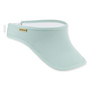 Womens Visor | Adjustable Elastic Metal Sizer | UPF 50+ | Sun N Sand | HH3664 D