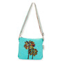 Bondi Palms | Crossbody Bag | Paul Brent | PB9751 A