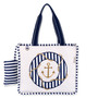 Gold Anchor | Shoulder Tote | Sun N Sand | SNS6940