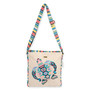 Turtle Mandala | Crossbody Bag | Sun N Sand | SNS6981