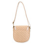 Metallic Wind | Crossbody Bag | Sun N Sand | CE6743 A | Back View