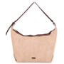 Sage Wind | Crescent Hobo Tote | Sun N Sand | CE6748 A