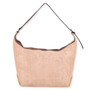 Sage Wind | Crescent Hobo Tote | Sun N Sand | CE6748 A | Back View