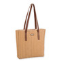 Soil Harvest | Shoulder Tote | Sun N Sand | CE6827 B