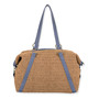  Trunk Willow - Carry All Tote - Sun N Sand - CE6780 A | Back View