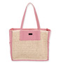 Meadow Willow - Shoulder Tote - Sun N Sand - CE6781 A