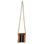Leaf Willow - Crossbody Bag - Sun N Sand - CE6867 B - Back View