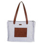 Drift Wind - Shoulder Tote - Sun N Sand - CE6812 B
