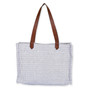 Drift Wind - Shoulder Tote - Sun N Sand - CE6812 B | Back View